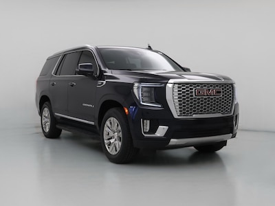 2023 GMC Yukon Denali -
                  Albuquerque, NM