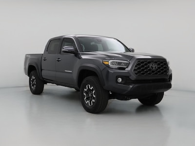 2023 Toyota Tacoma TRD Off-Road -
                Albuquerque, NM