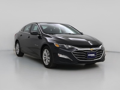 2023 Chevrolet Malibu LT -
                  El Paso, TX