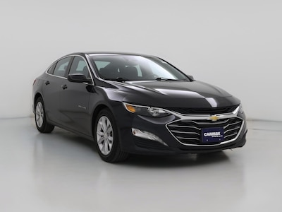 2023 Chevrolet Malibu LT -
                  El Paso, TX