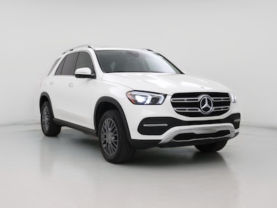 2021 Mercedes-Benz GLE 350 -
                  Albuquerque, NM