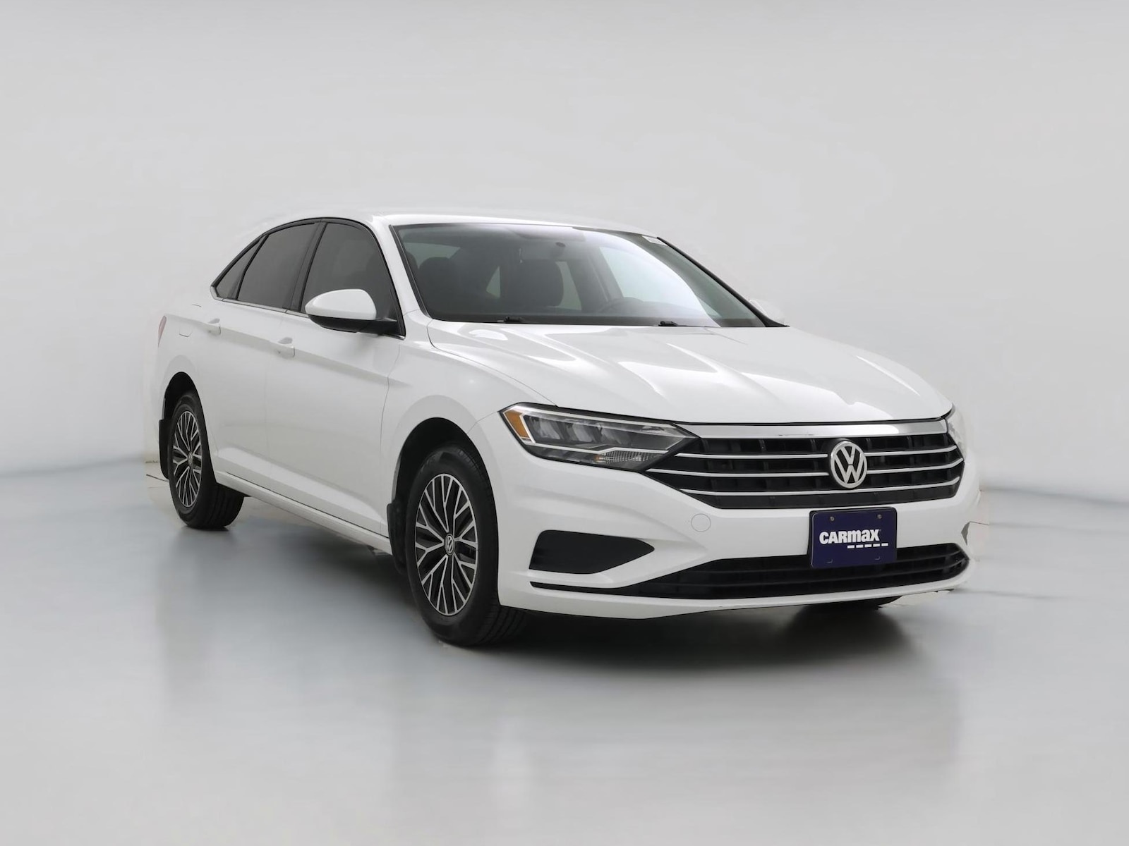 2021 Volkswagen Jetta