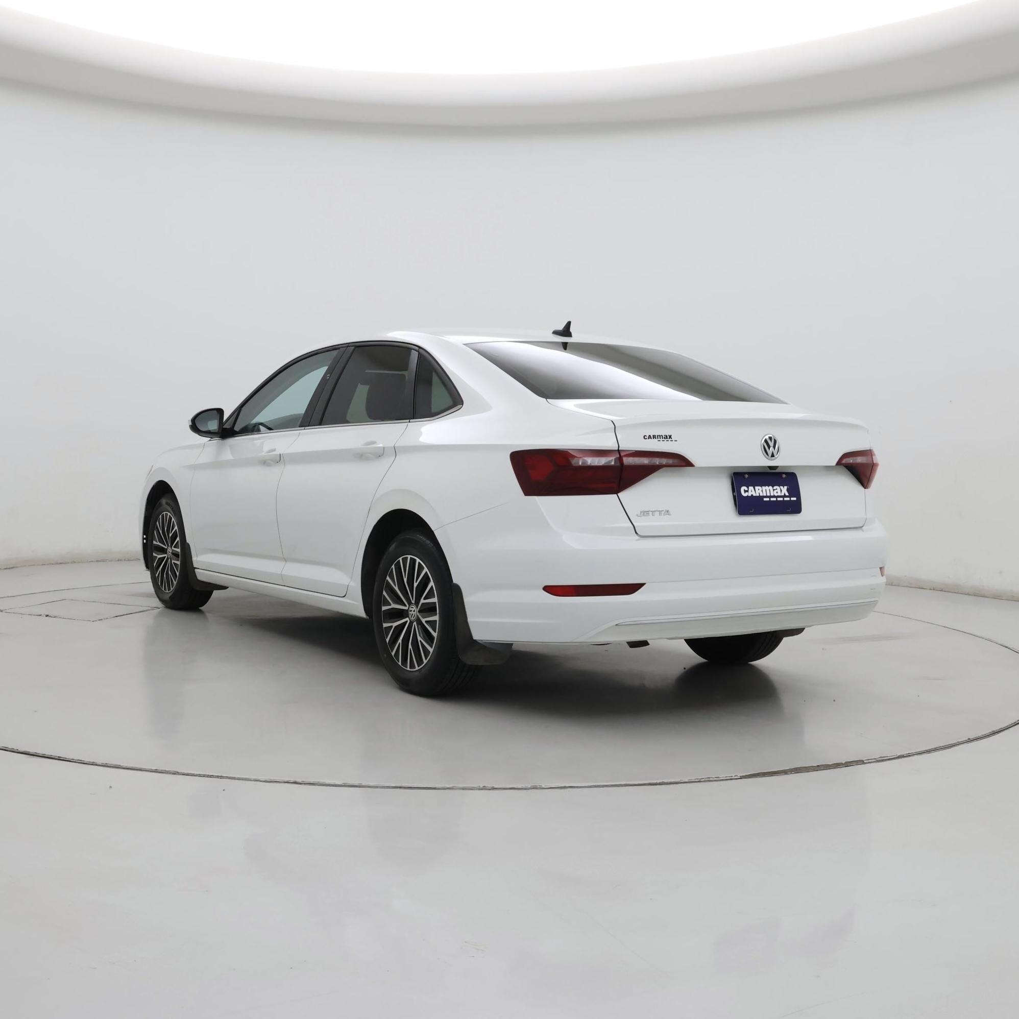 Thumbnail: 2021 Volkswagen Jetta - 2