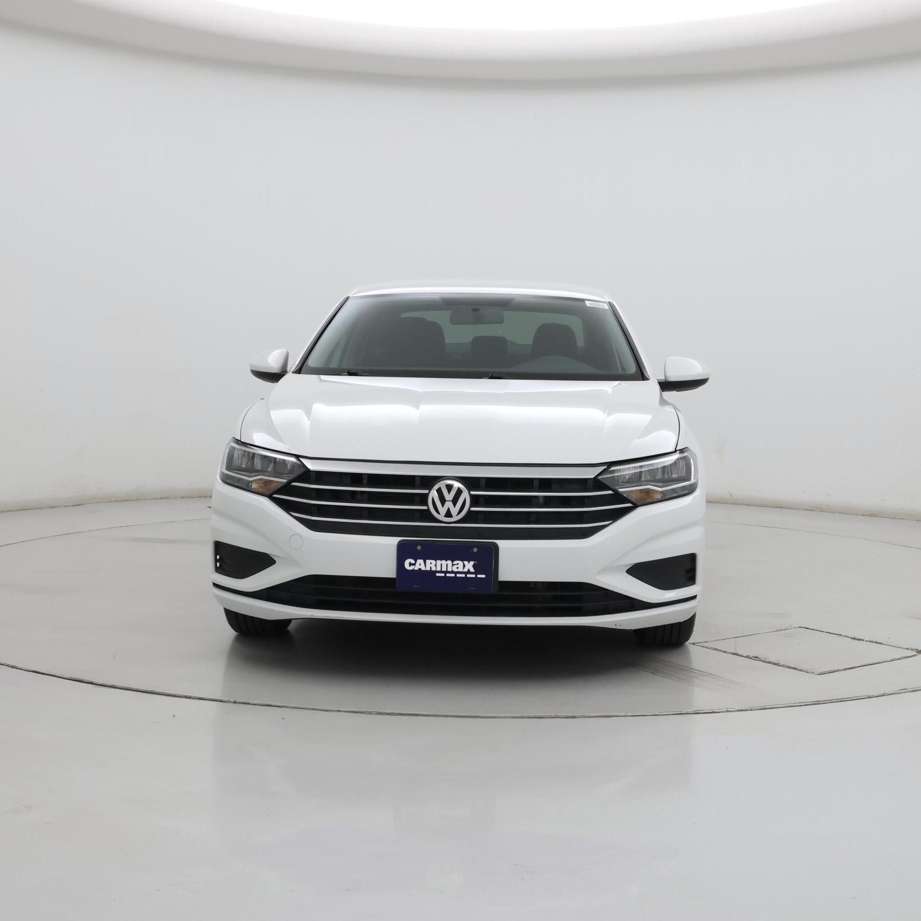Thumbnail: 2021 Volkswagen Jetta - 5
