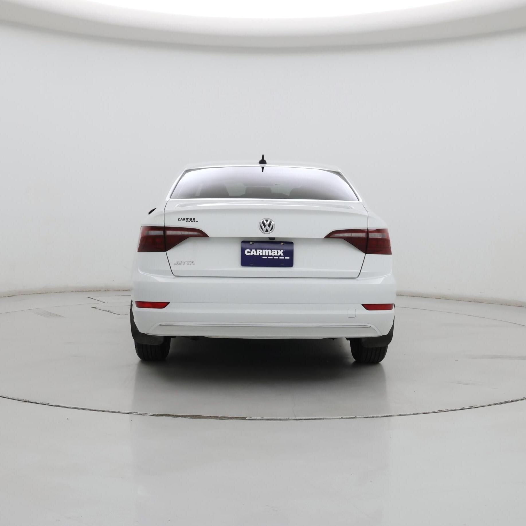 Thumbnail: 2021 Volkswagen Jetta - 6