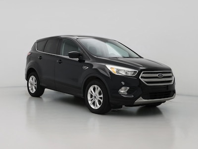 2017 Ford Escape SE -
                  Gilbert, AZ