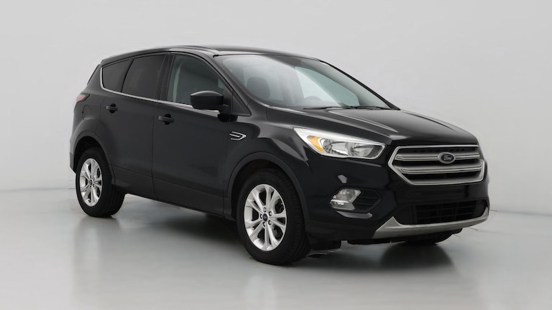 2017 Ford Escape SE Hero Image