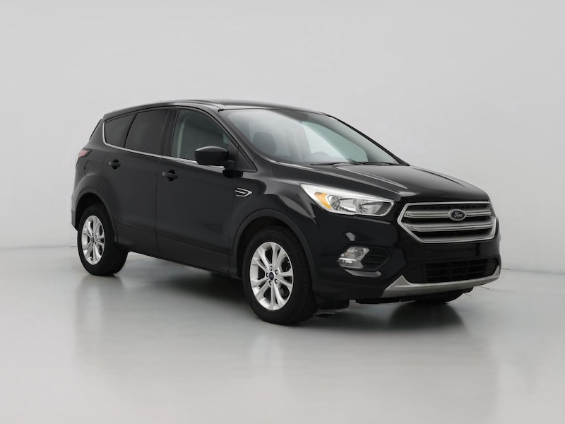 2017 Ford Escape SE -
                  Torrance, CA