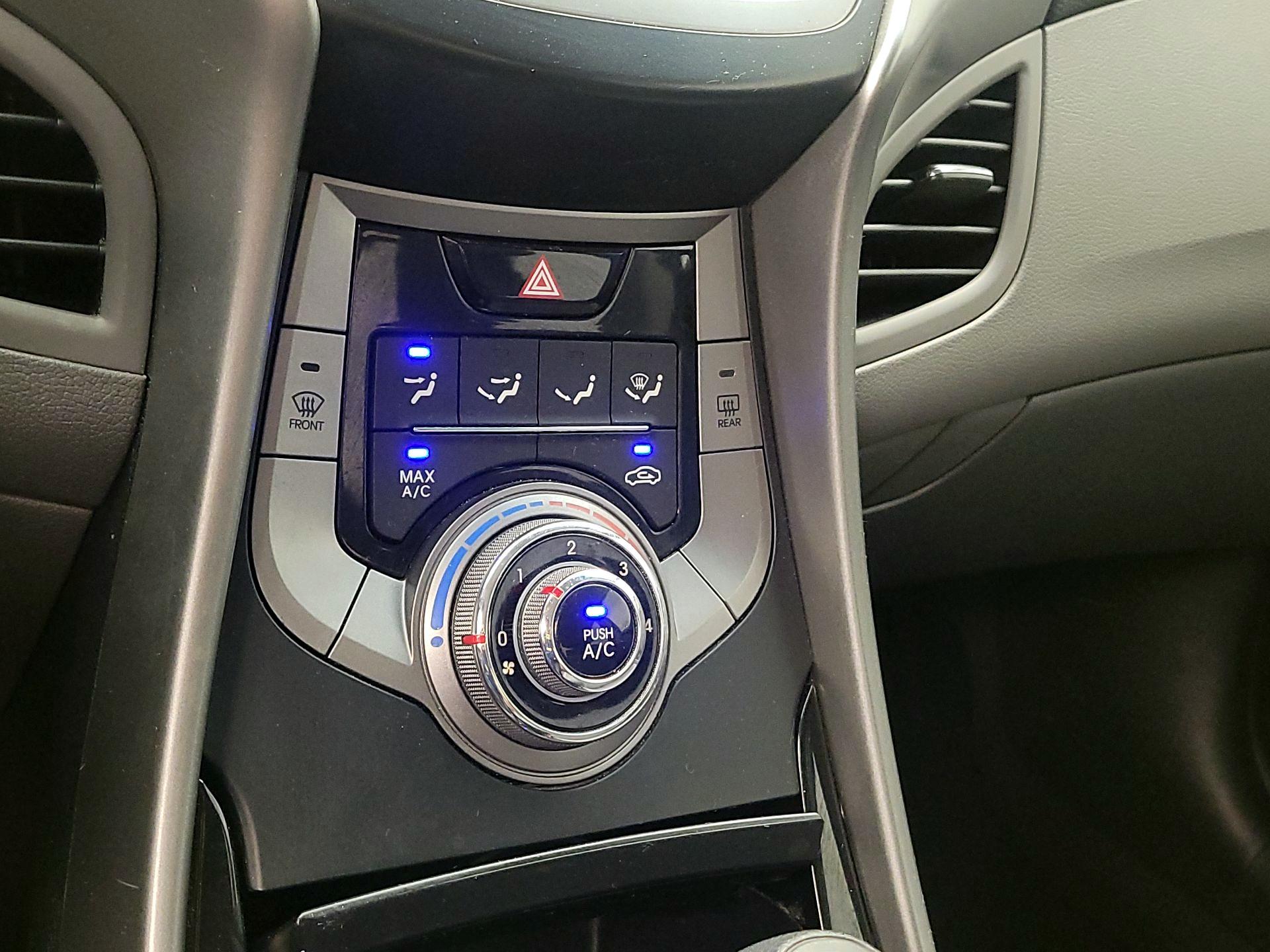 Thumbnail: 2013 Hyundai Elantra - 15