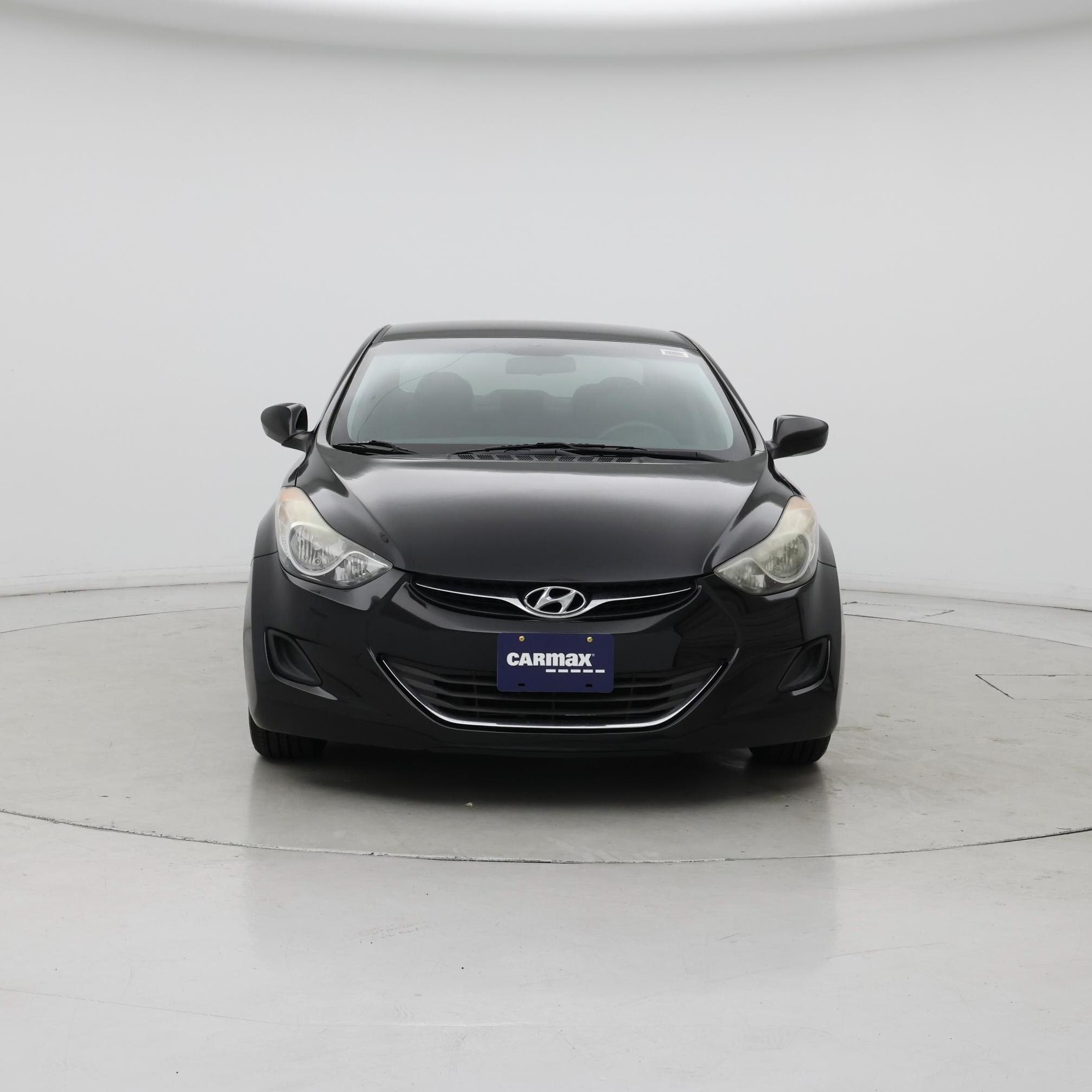 Thumbnail: 2013 Hyundai Elantra - 5