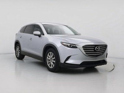 2016 Mazda CX-9 Touring -
                  Gilbert, AZ