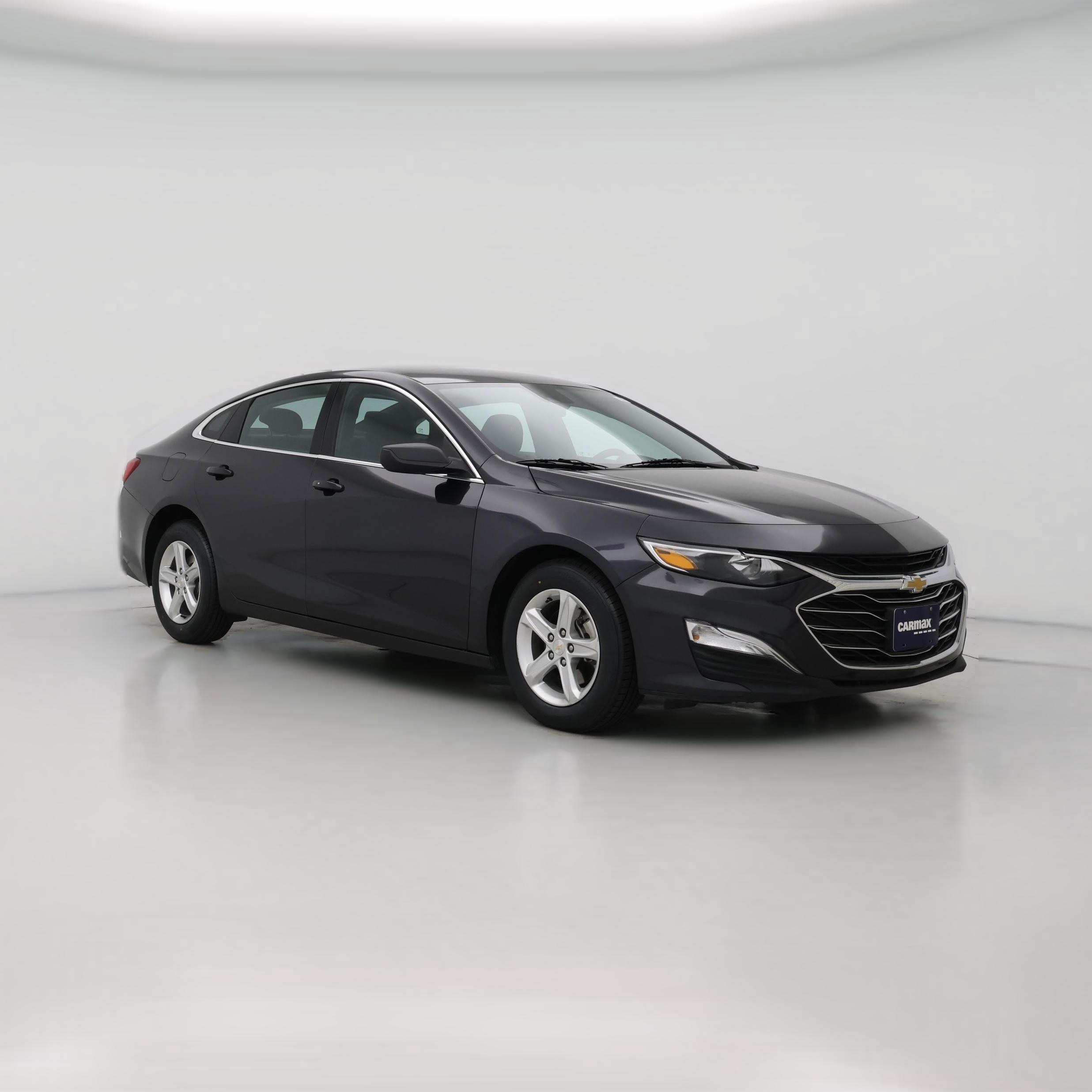Thumbnail: 2023 Chevrolet Malibu - 1