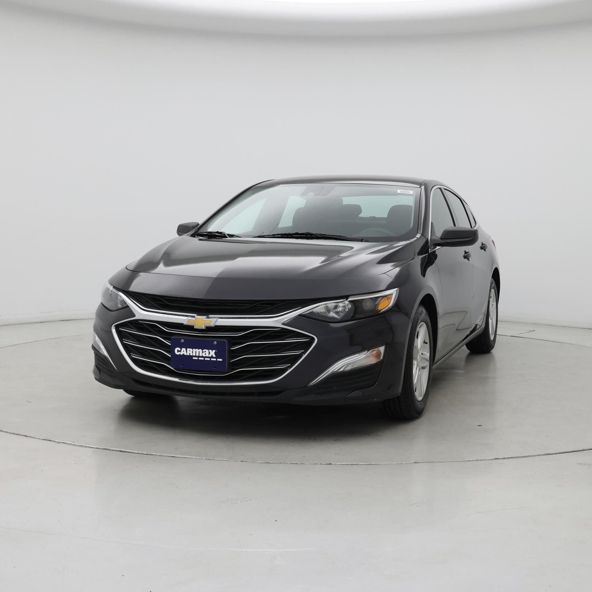 Thumbnail: 2023 Chevrolet Malibu - 4