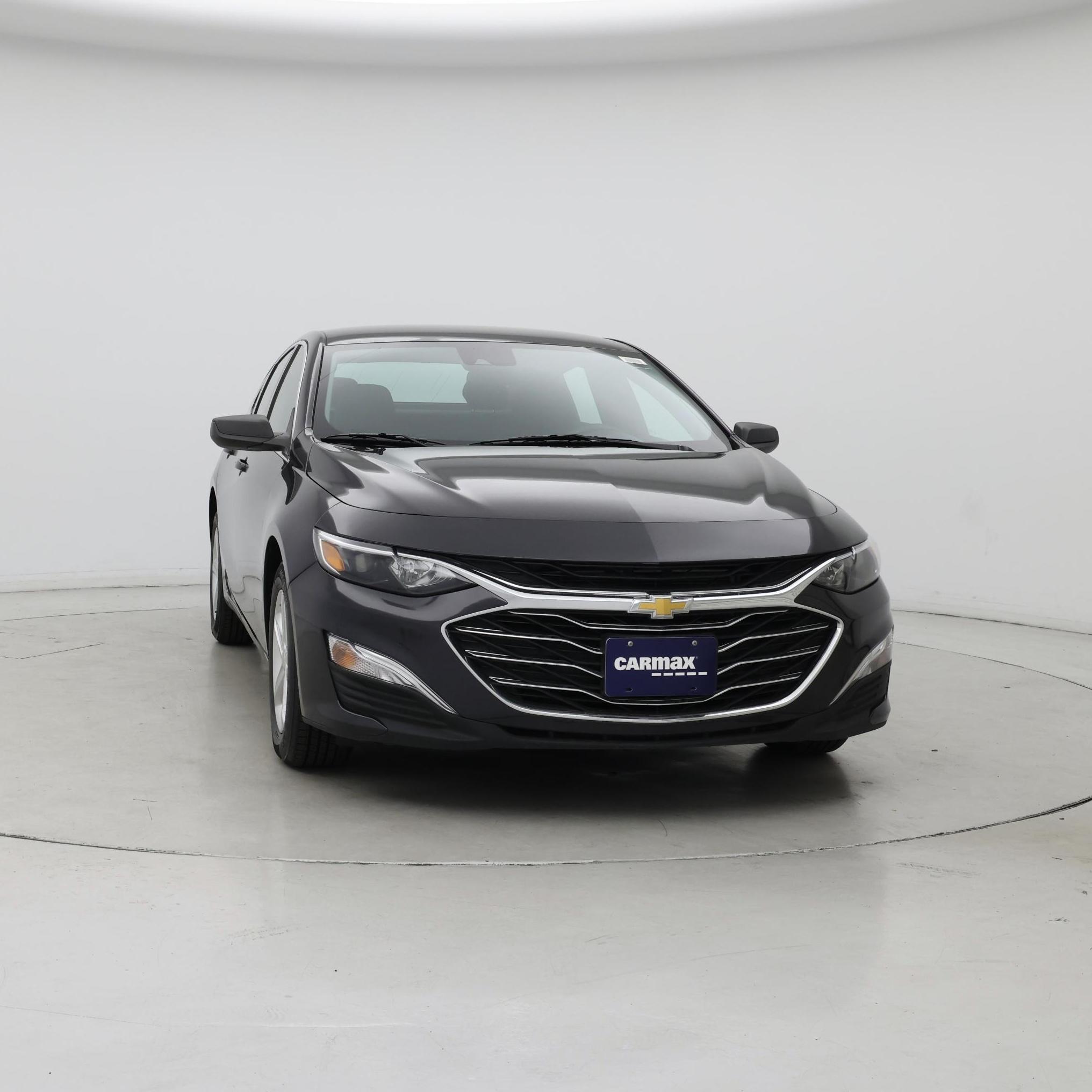 Thumbnail: 2023 Chevrolet Malibu - 5