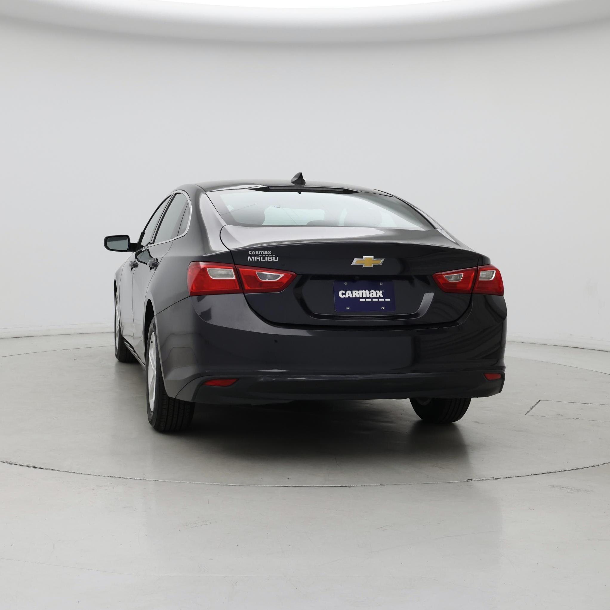 Thumbnail: 2023 Chevrolet Malibu - 6