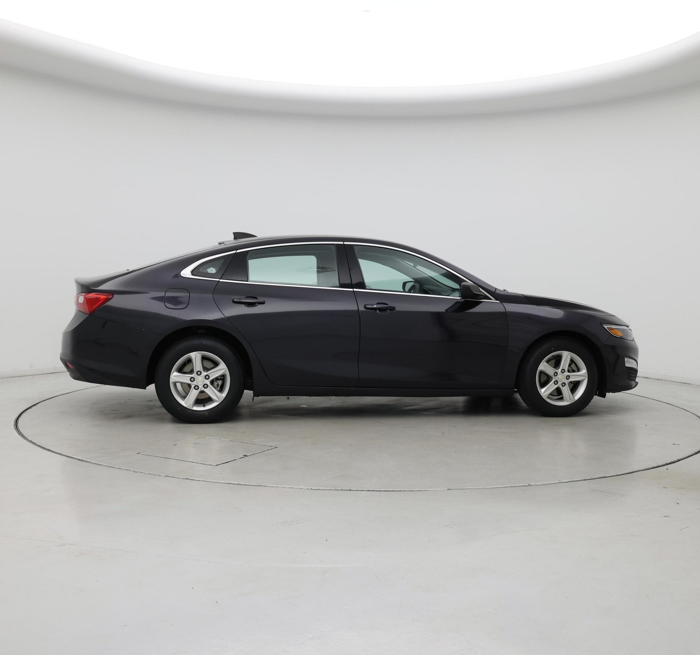 Thumbnail: 2023 Chevrolet Malibu - 7