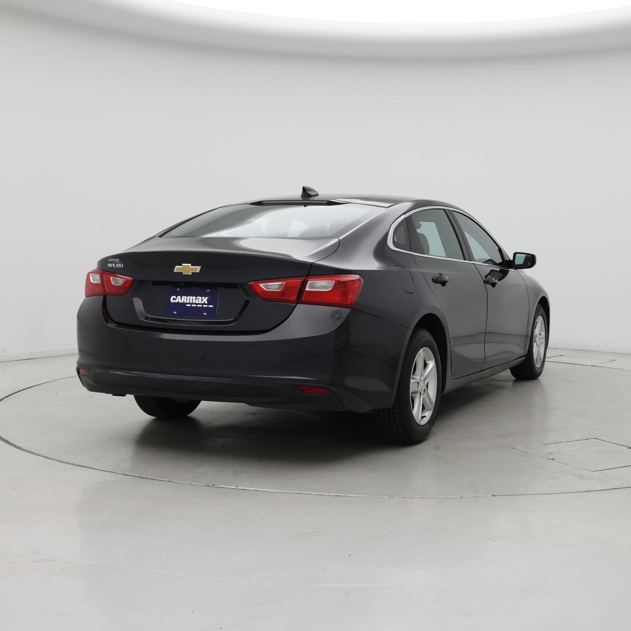 Thumbnail: 2023 Chevrolet Malibu - 8
