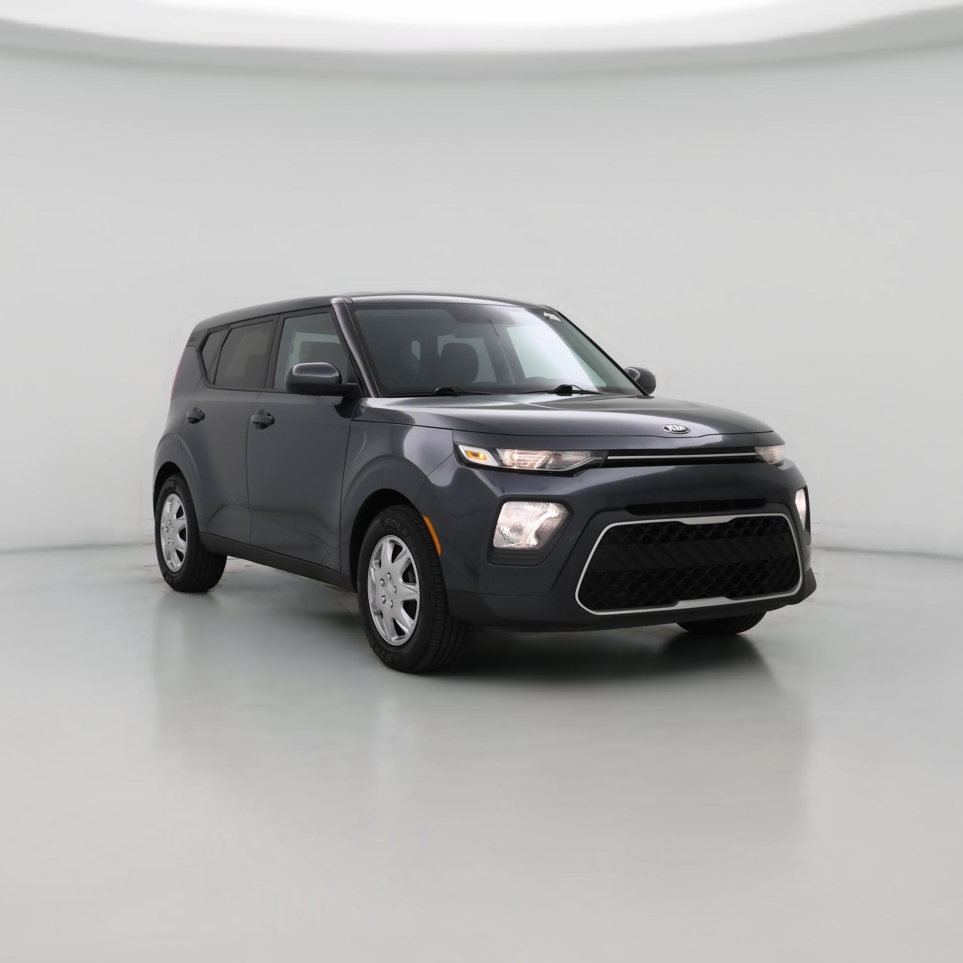 Thumbnail: 2020 Kia Soul - 1