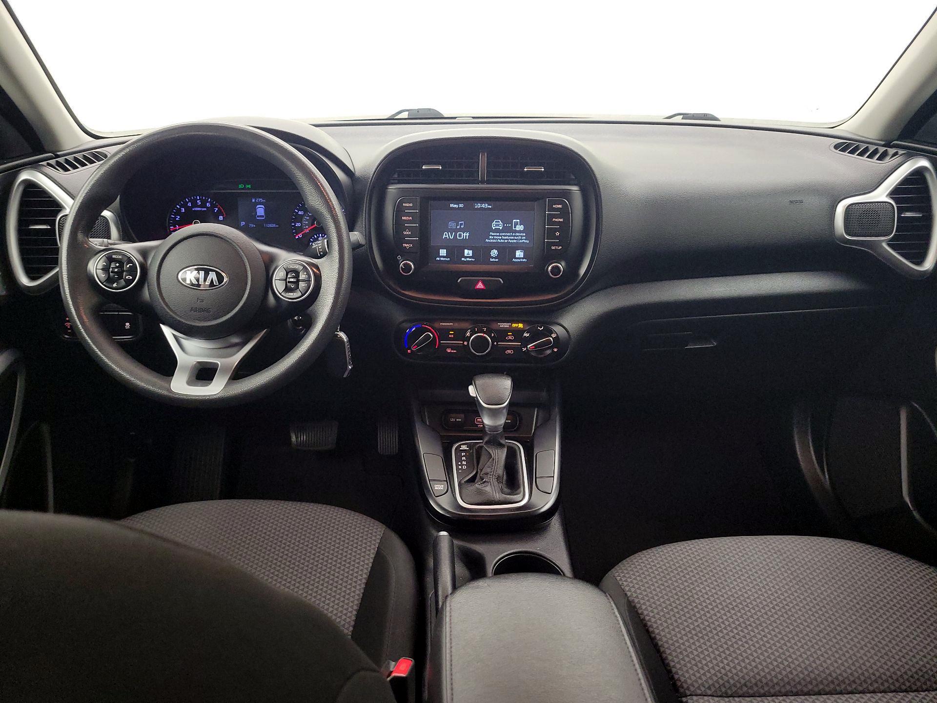 Thumbnail: 2020 Kia Soul - 9