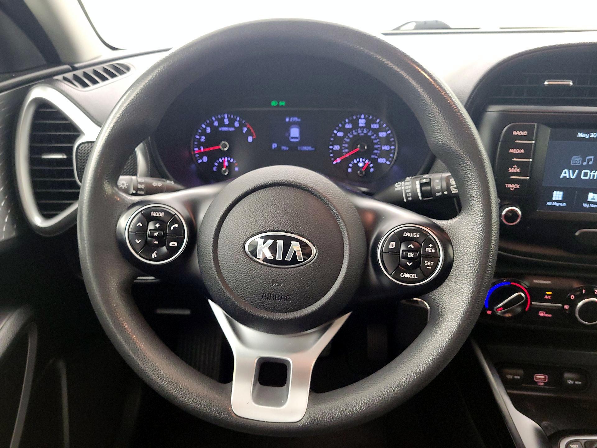 Thumbnail: 2020 Kia Soul - 10
