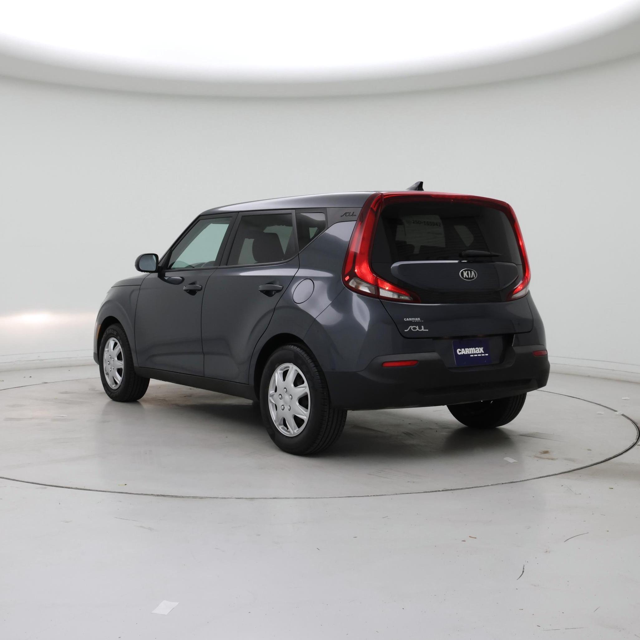 Thumbnail: 2020 Kia Soul - 2