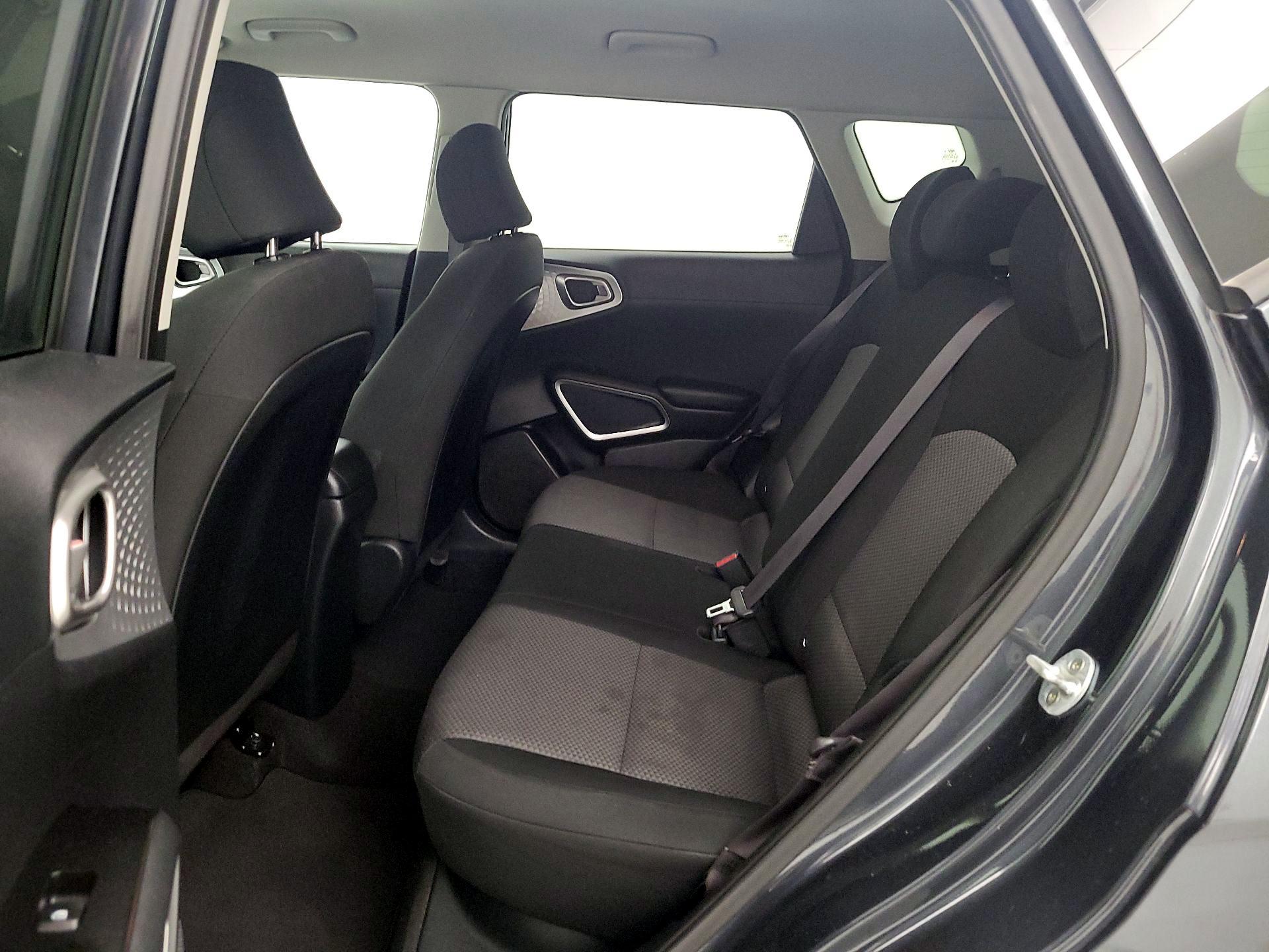 Thumbnail: 2020 Kia Soul - 19