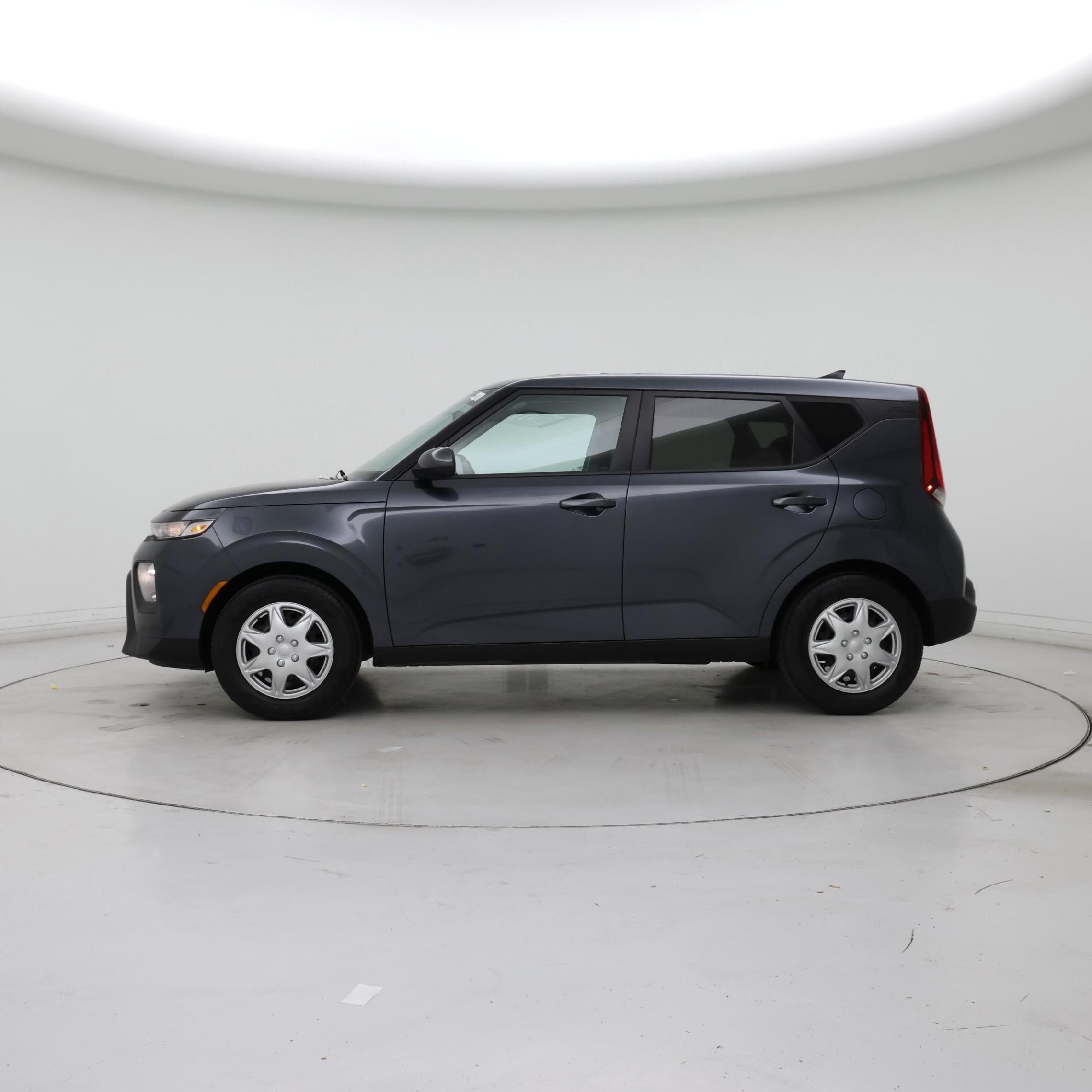 Thumbnail: 2020 Kia Soul - 3