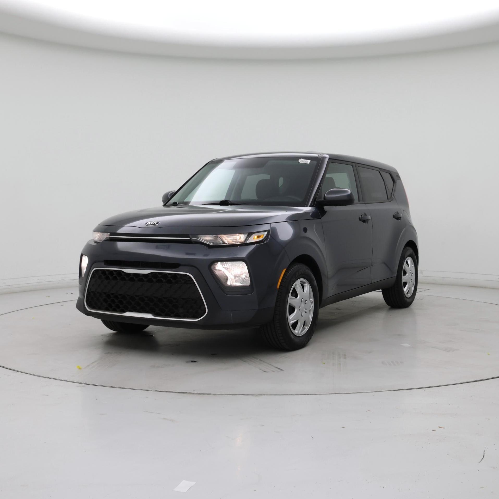 Thumbnail: 2020 Kia Soul - 4
