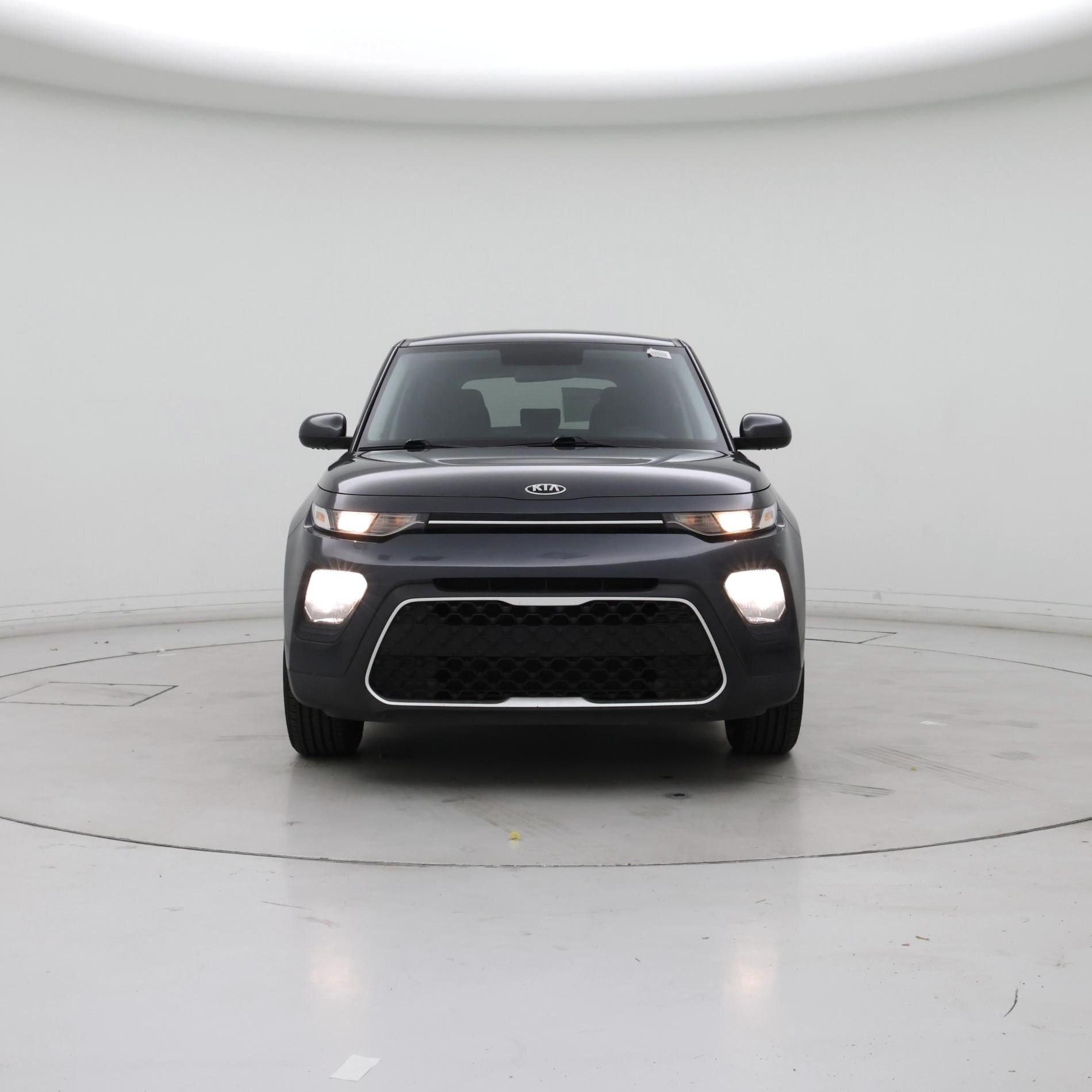 Thumbnail: 2020 Kia Soul - 5