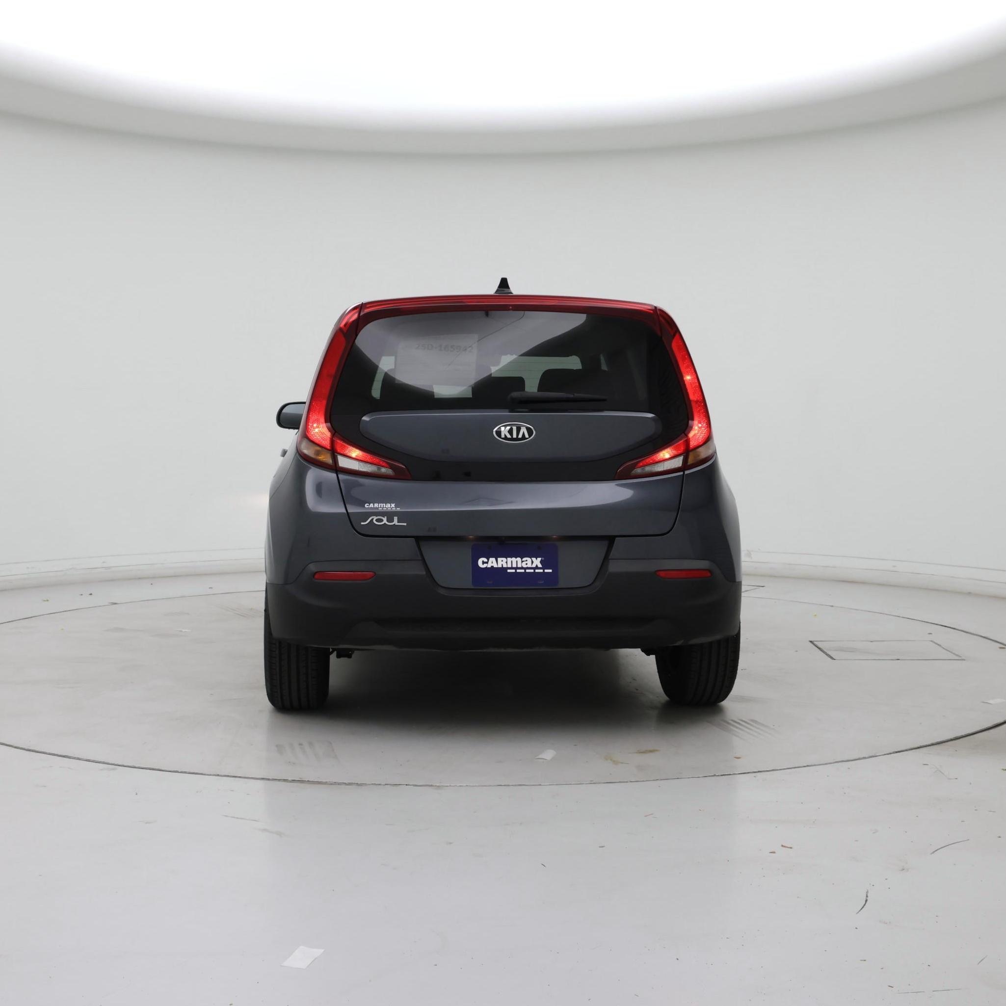 Thumbnail: 2020 Kia Soul - 6