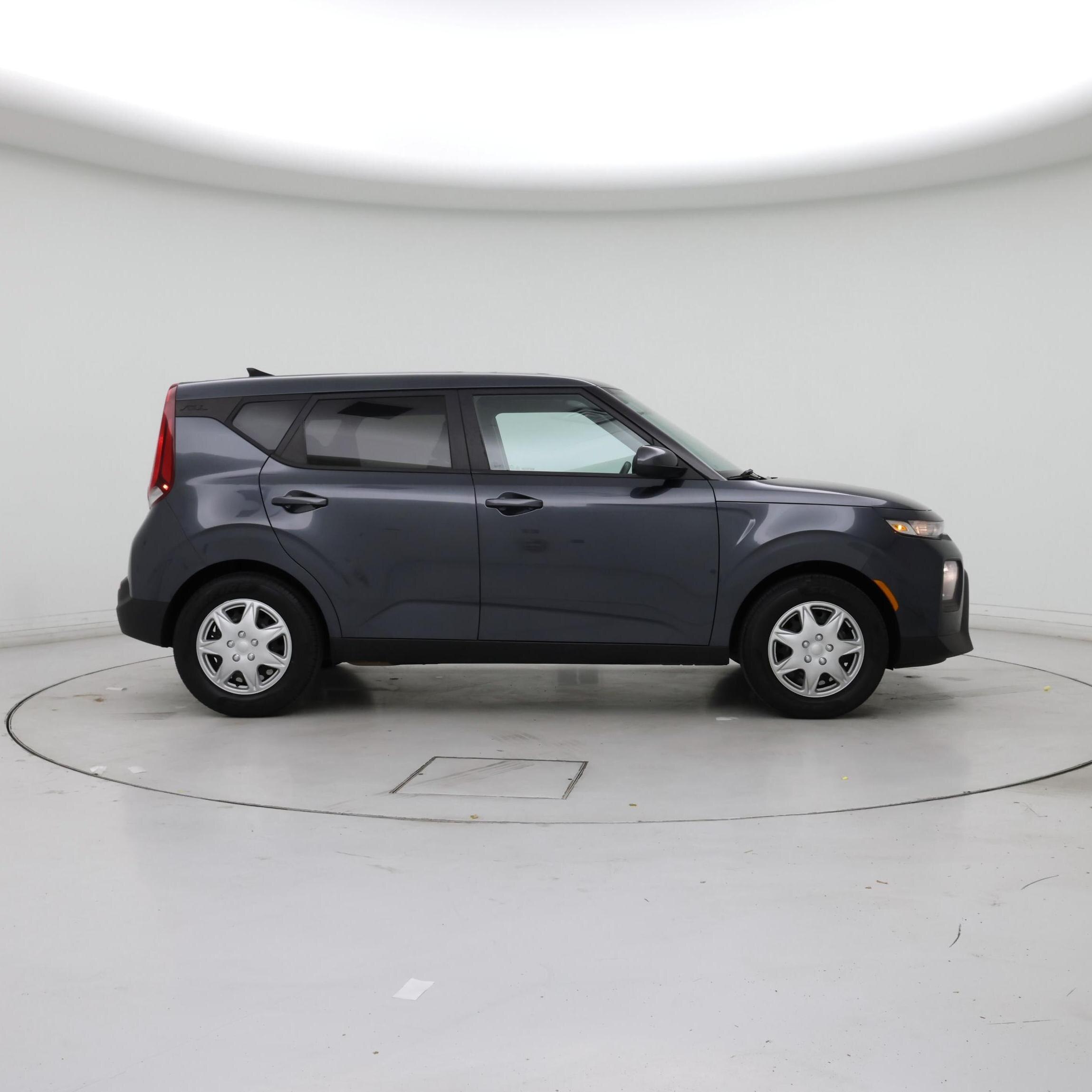Thumbnail: 2020 Kia Soul - 7