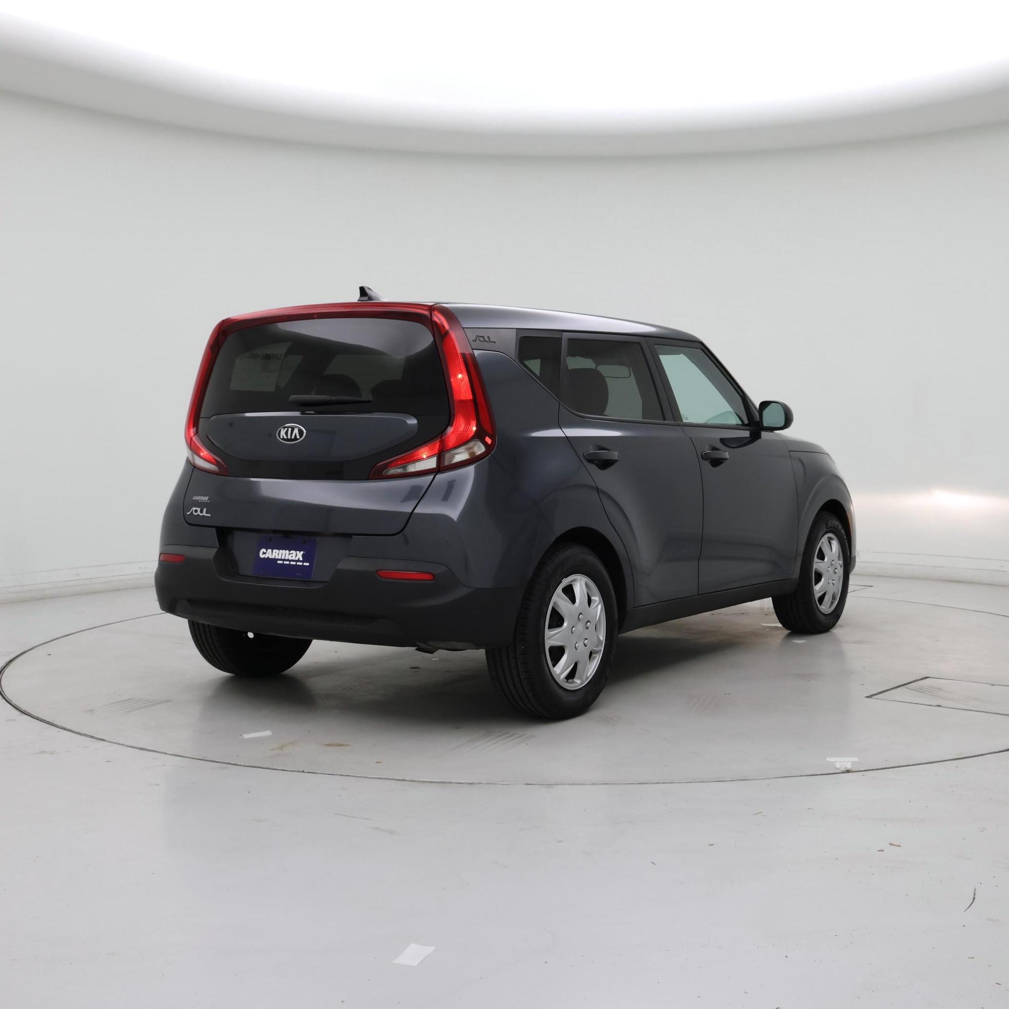 Thumbnail: 2020 Kia Soul - 8