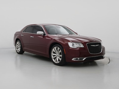2018 Chrysler 300 Limited Edition -
                  Gilbert, AZ