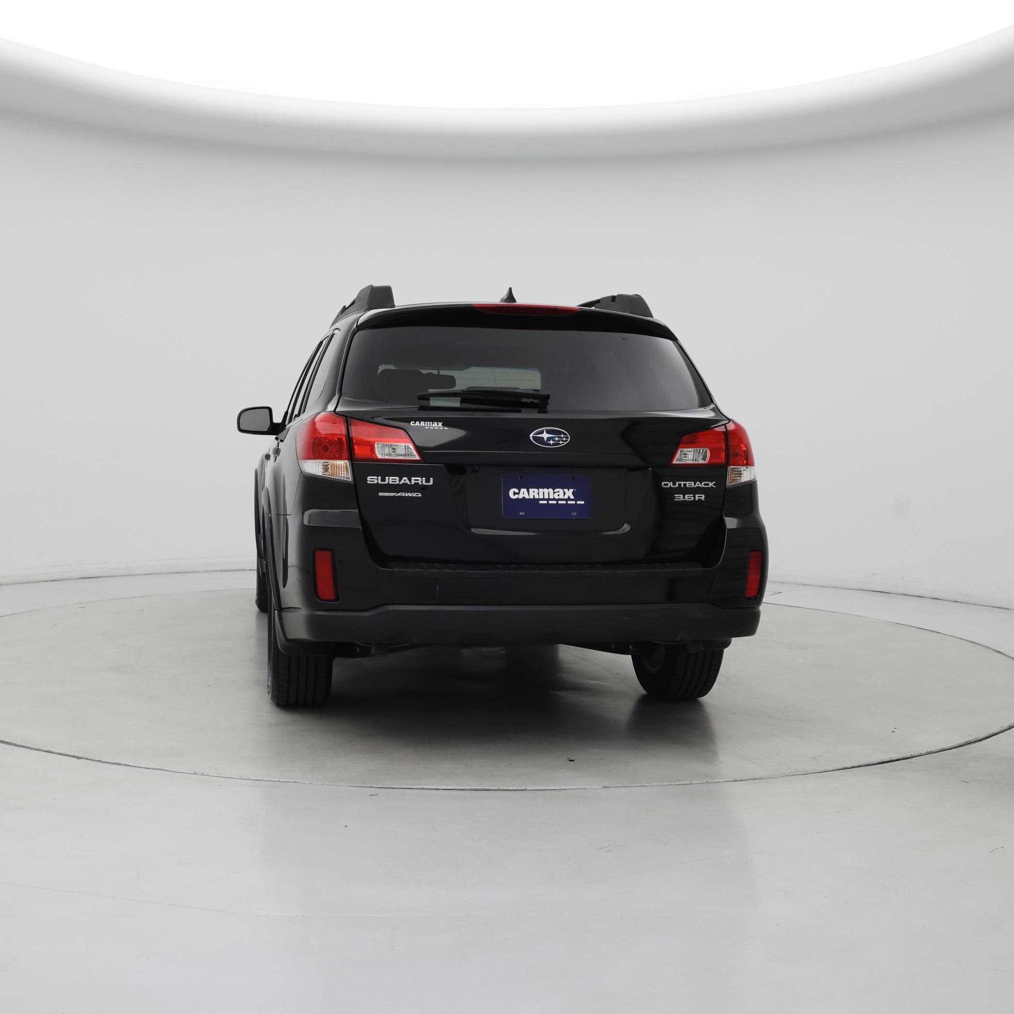 Thumbnail: 2014 Subaru Outback - 6