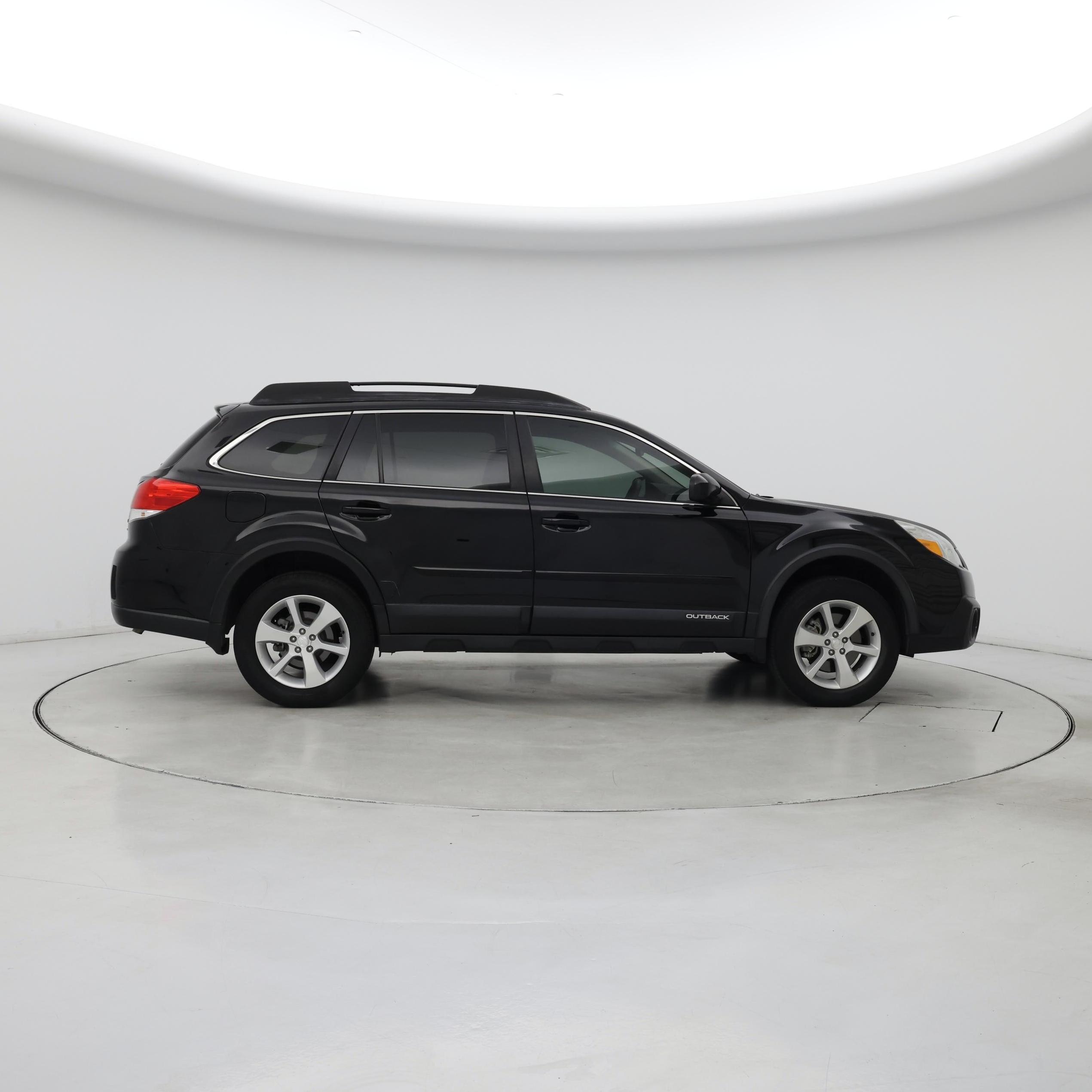 Thumbnail: 2014 Subaru Outback - 7