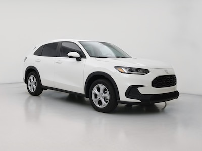2024 Honda HR-V LX -
                Gilbert, AZ