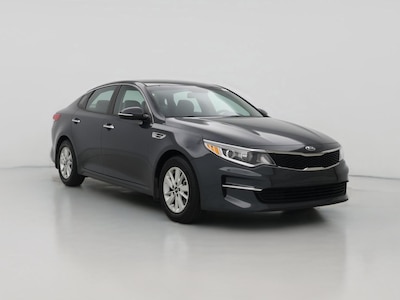 2016 Kia Optima LX -
                  Gilbert, AZ