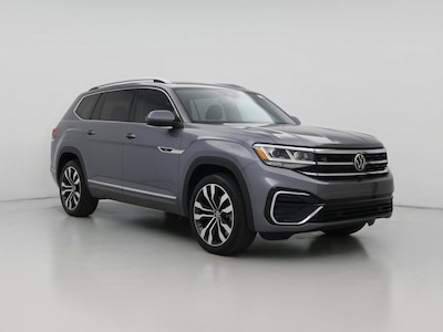 2022 Volkswagen Atlas SEL -
                  Gilbert, AZ