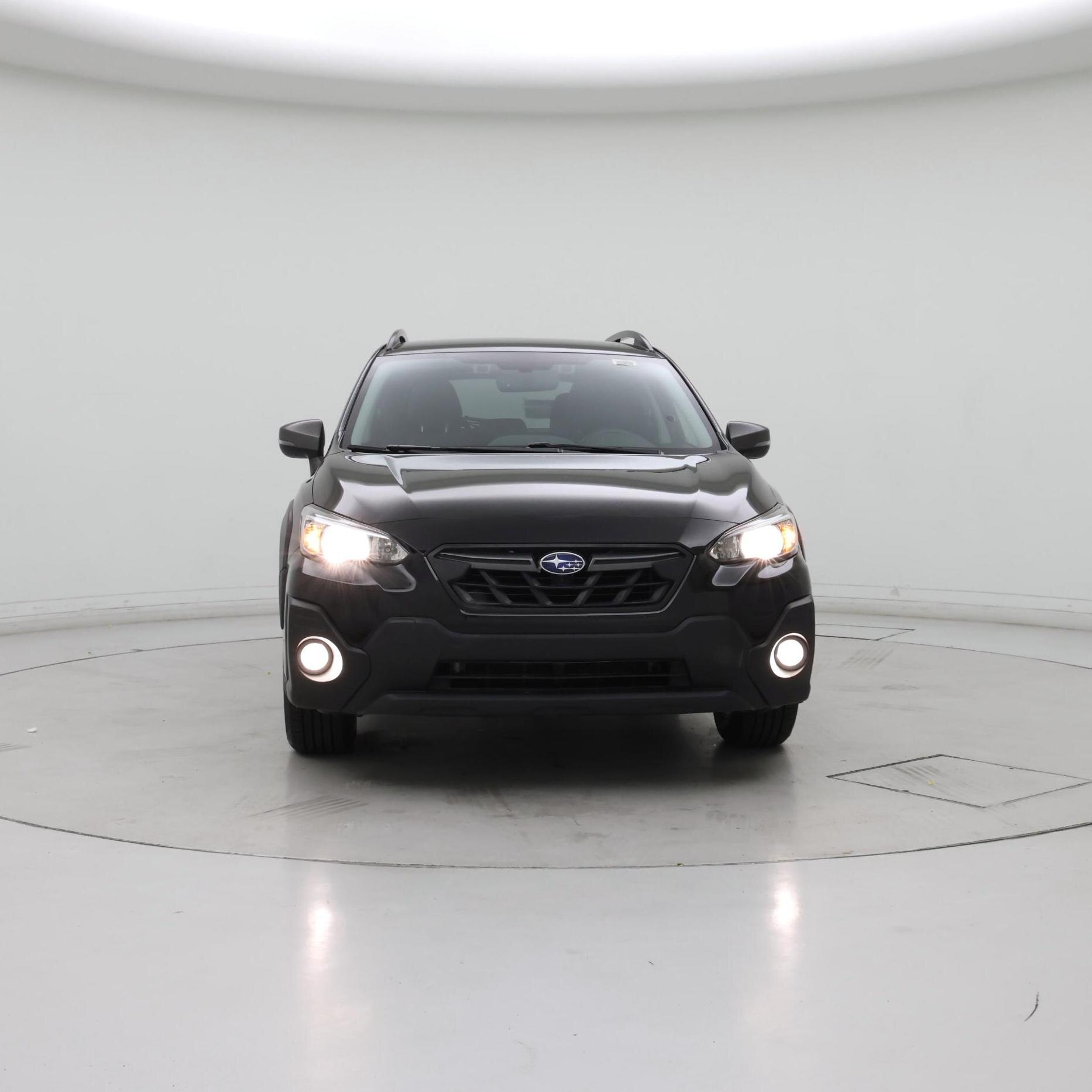 Thumbnail: 2021 Subaru Crosstrek - 5