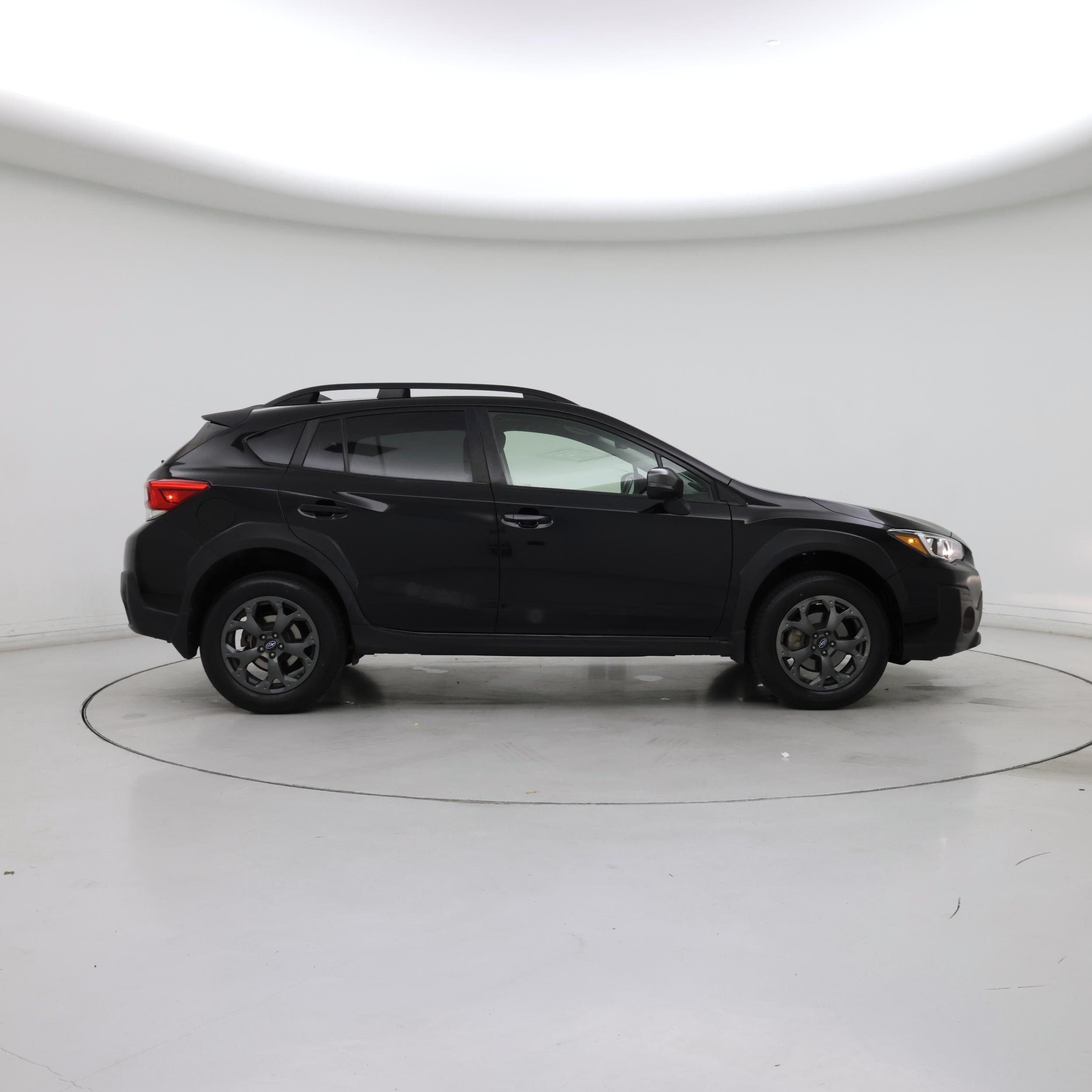 Thumbnail: 2021 Subaru Crosstrek - 7