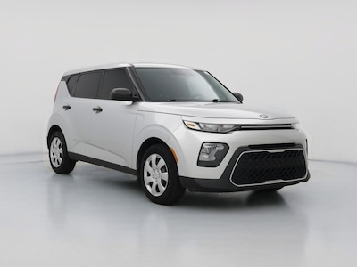 2021 Kia Soul LX -
                  Gilbert, AZ