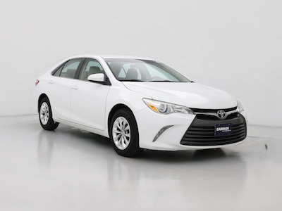 2015 Toyota Camry LE -
                  Gilbert, AZ