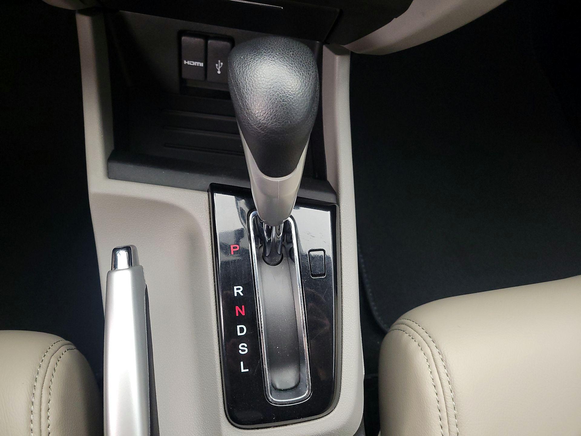 Thumbnail: 2015 Honda Civic - 17