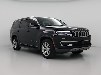 2022 Jeep Wagoneer Series II -
                  Tucson, AZ