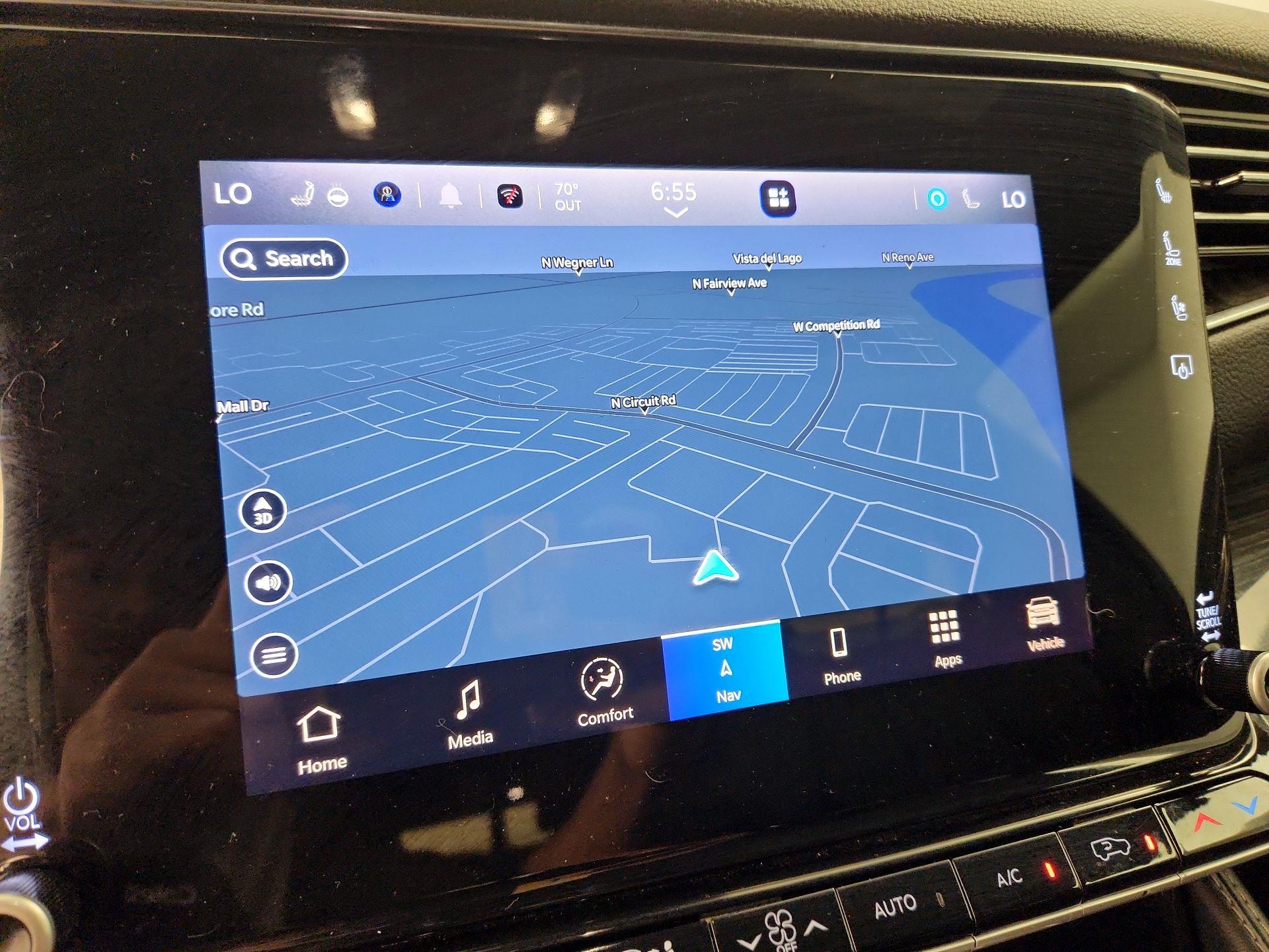 Thumbnail: 2022 Jeep Wagoneer - 14