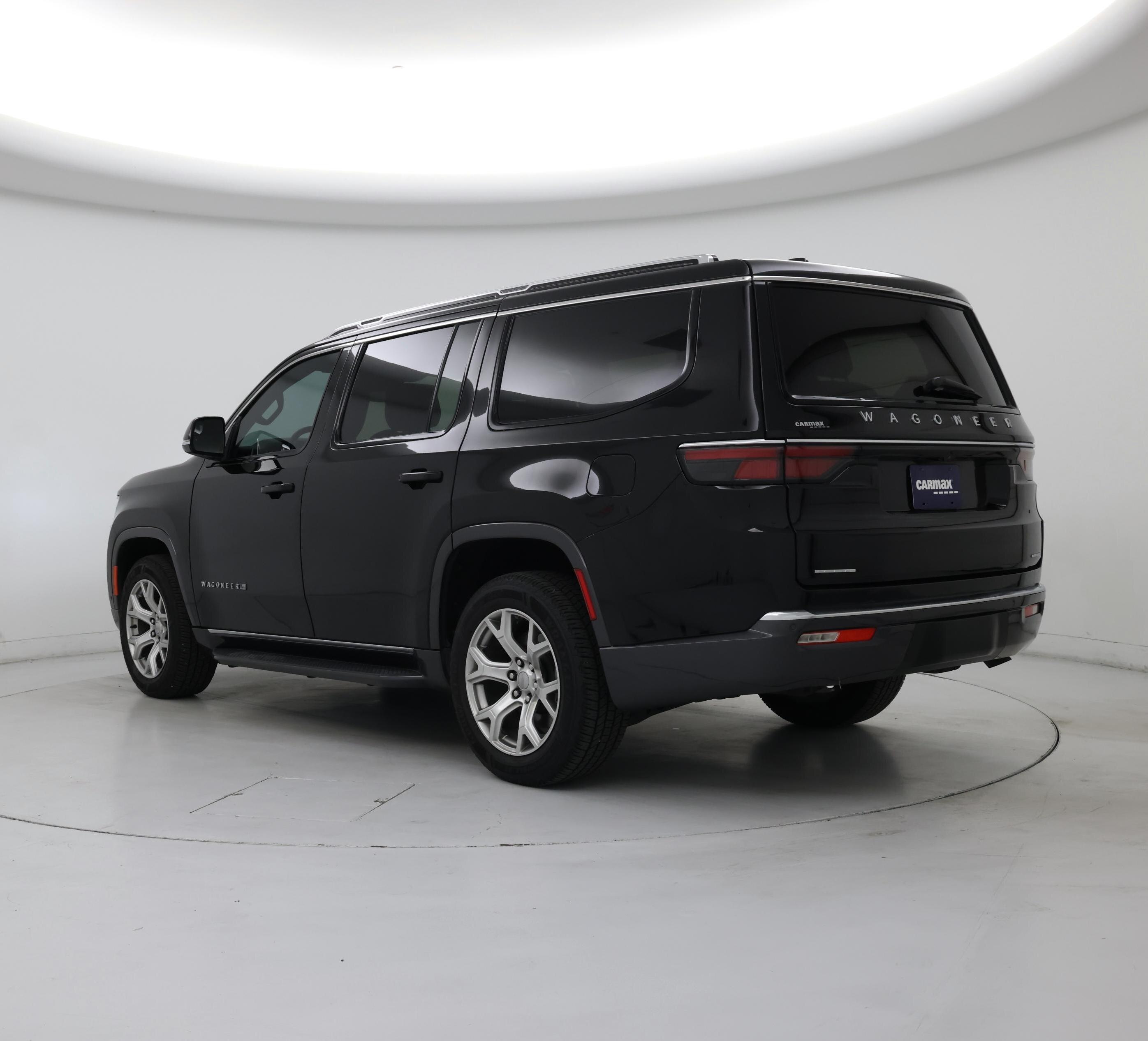 Thumbnail: 2022 Jeep Wagoneer - 2