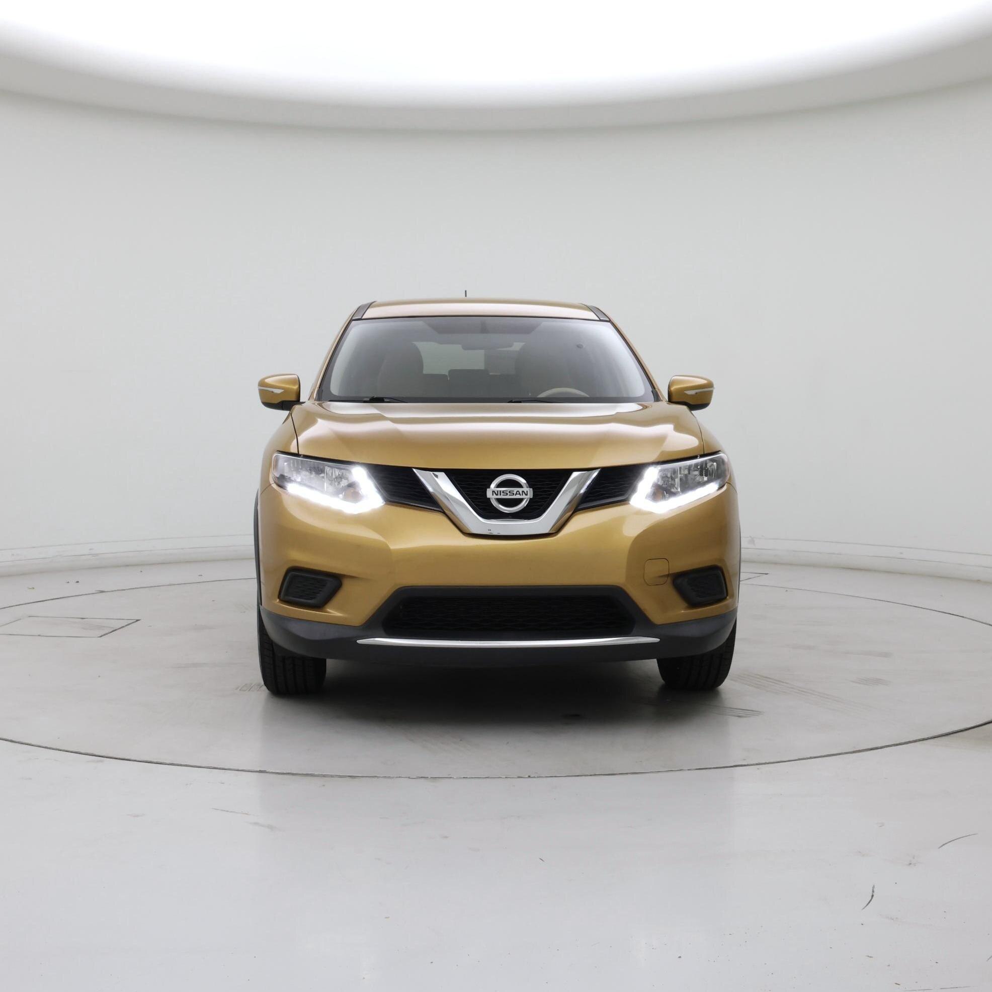 Thumbnail: 2015 Nissan Rogue - 5