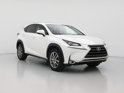2016 Lexus NX 200t -
                  Gilbert, AZ