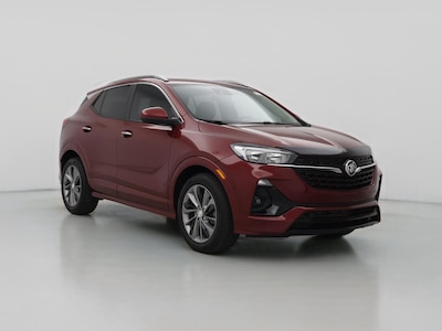 2022 Buick Encore GX Select -
                Gilbert, AZ