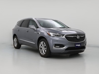 2021 Buick Enclave Avenir -
                Albuquerque, NM